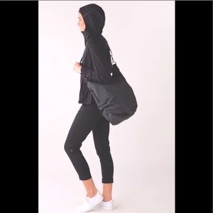 Lululemon Go-Go-Go Tote